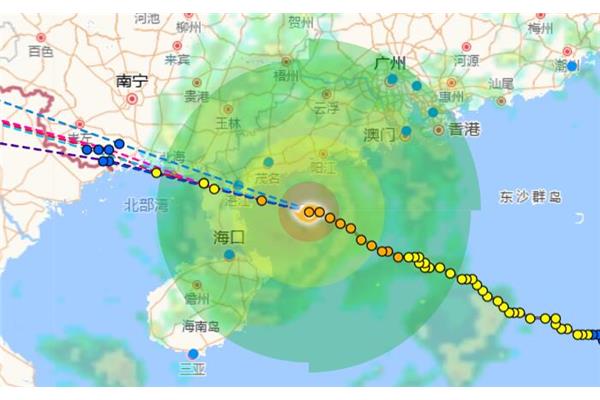 台风网温州台风网