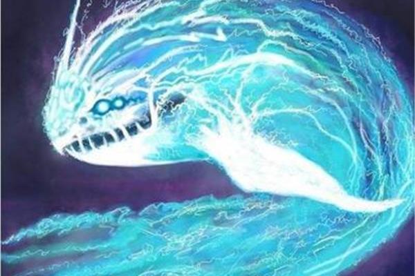 邪魔虎鲸王和深海魔鲸王是什么关系?