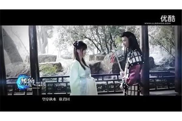 《三国战记》游戏背景为东汉末年天灾人灾
