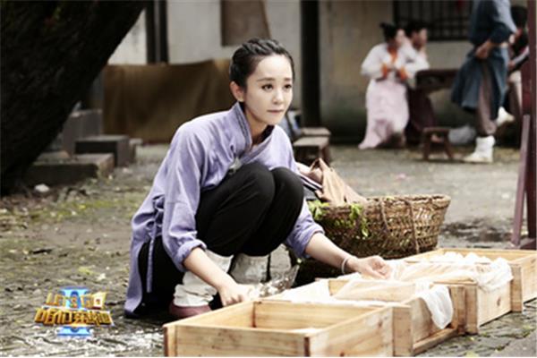 《穿越吧!主公》6月11日开启全平台公测