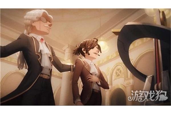 第五人格怎么玩?一起来看看!