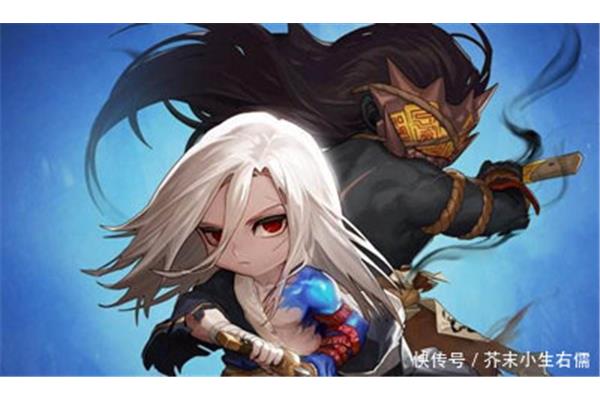 男鬼剑士五职业现已全部出齐