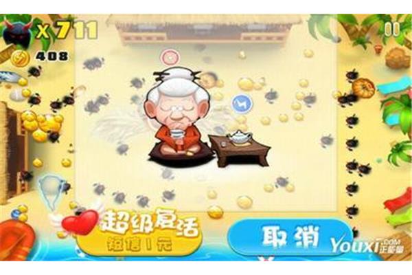 饥荒星岛奶奶怎么玩?别浪费时间!