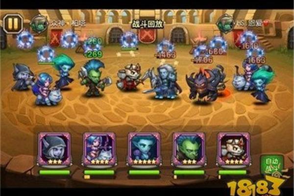 《刀塔川崎》巨魔英雄介绍看看表现如何?
