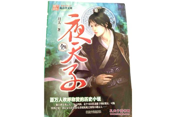 从起点网下载小说步骤:点击进入下载页面