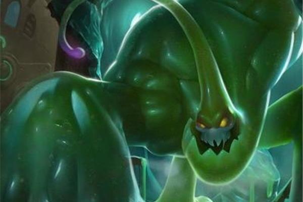 《英雄联盟》手游生化魔人上线时间未确定