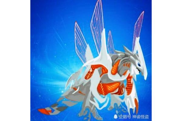 战神联盟最后一只完全体进化精灵!