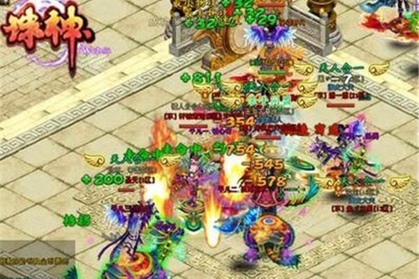 上古弑神录新区开放时间取决于决策