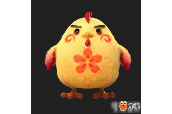 超级神鸡和超级泡泡最吃香!