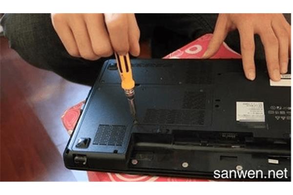 如何解决笔记本发热问题,nssad99