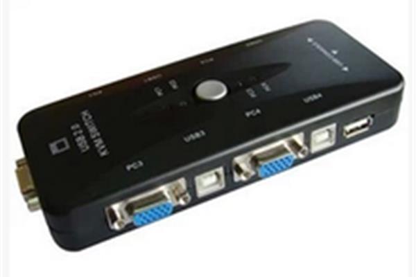 485 共享器的介绍,我应该如何设置usb 共享器?