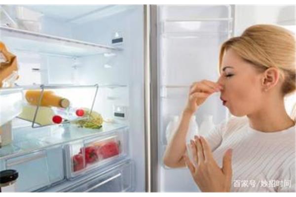 茶怎么去除冰箱异味,柠檬怎么去除冰箱异味