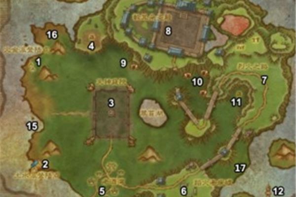 Og怎么去梦幻岛,魔兽世界怎么去梦幻岛?