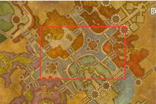 Tbc海山星门都接不到任务,魔兽大灾变联盟里人类怎么去海山?