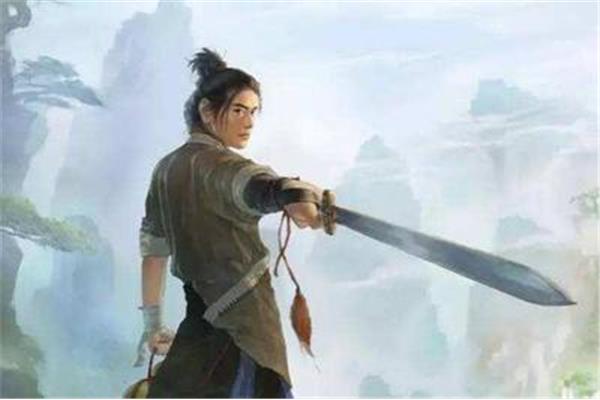 独孤九剑是什么?独孤九剑40集