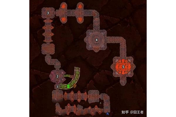 Hero 破碎大厅如何进入以及如何到达魔兽世界破碎大厅