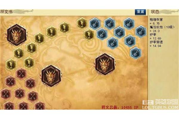 Lol凯南符文,AP凯南符文怎么选?
