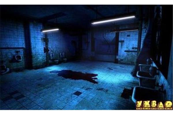Games 电锯惊魂攻略,Dream Star 电锯惊魂攻略