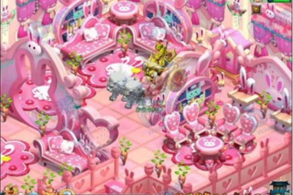 梦幻如何结婚生子?,4399游戏盒