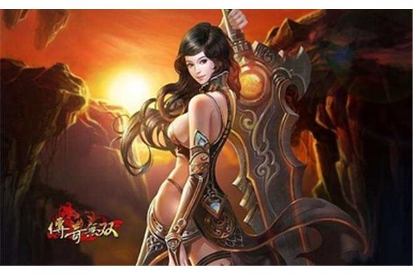 排名前十的手机游戏和网络游戏2023 前十名游戏