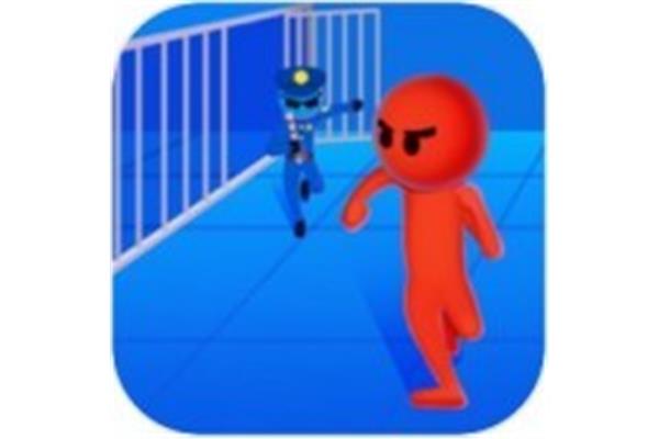 亨利火柴人逃亡,亨利火柴人逃亡