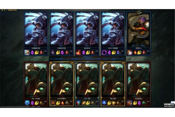 求日语语音包解压教程!,日服lol语音