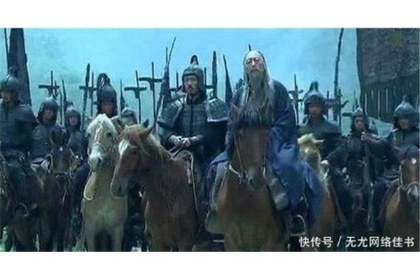 诸葛亮和司马懿谁更厉害?历史上诸葛亮和司马懿谁更厉害?