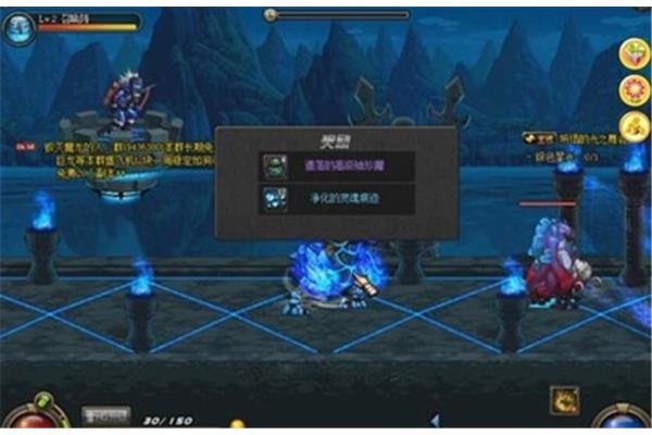 地牢守护祭坛怎么玩?如何给守护祭坛加点?