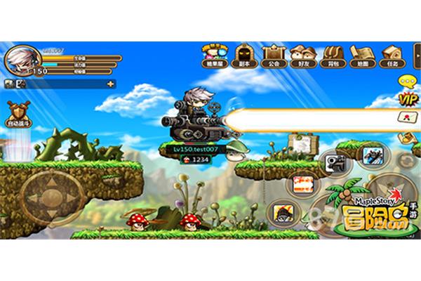 新增武学技能效果和新版伤害计算公式