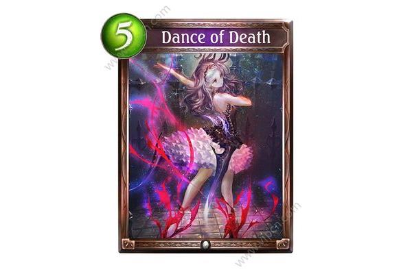博德门3 死亡之舞,金铲子死亡之舞