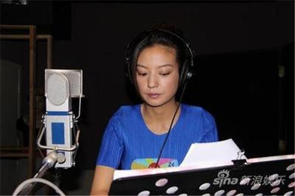 迪士尼花木兰配音《王者荣耀》中的中国配音演员是谁?
