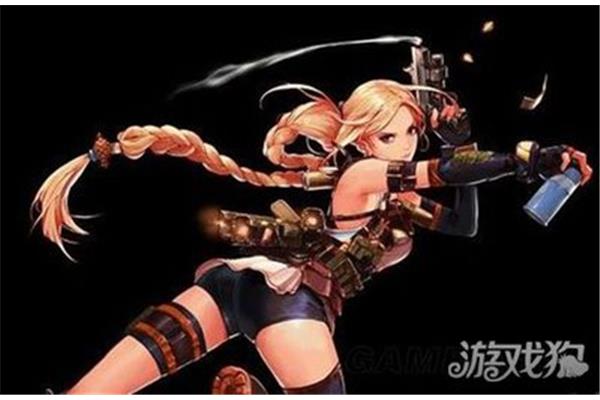 搬砖卖枪跳槽哪个职业比较好?2021年女枪换工作了