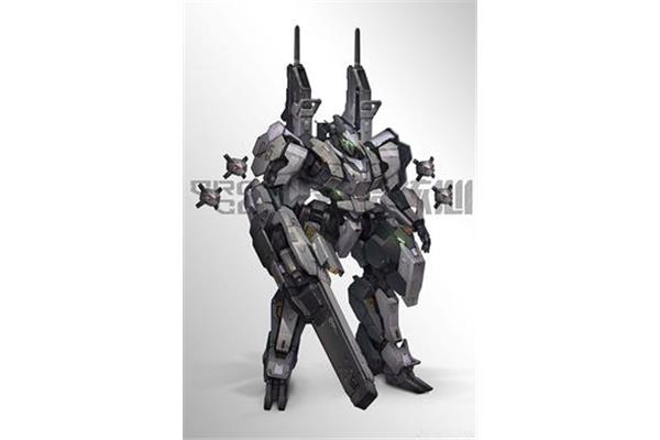 外星黎明机甲核心,装甲核心6的配置要求高吗?