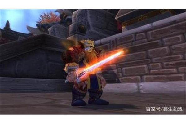 Wow虚幻单手剑,wow9.0虚幻单手剑