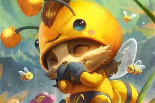 Lol Teemo皮肤,lol Teemo恶魔新皮肤多少钱?
