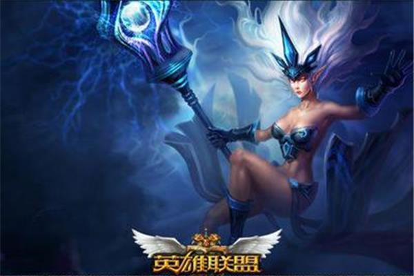 英雄联盟风暴女神,tt之声风暴女神怎么做?