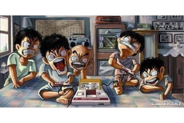 防沉迷什么时候能玩游戏,未成年什么时候能玩游戏