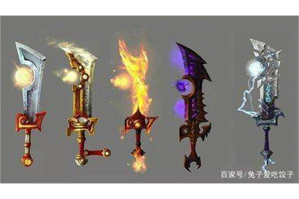 堕落的灰烬使者是怎么来的?魔兽世界中的灰烬使者是谁的武器?