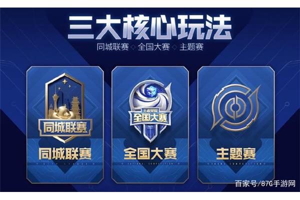 全民电竞能增加战斗力吗?荣耀终端有限公司