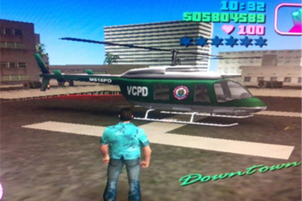 如何驾驶gta5直升机?罪恶之城骗子的完整代码