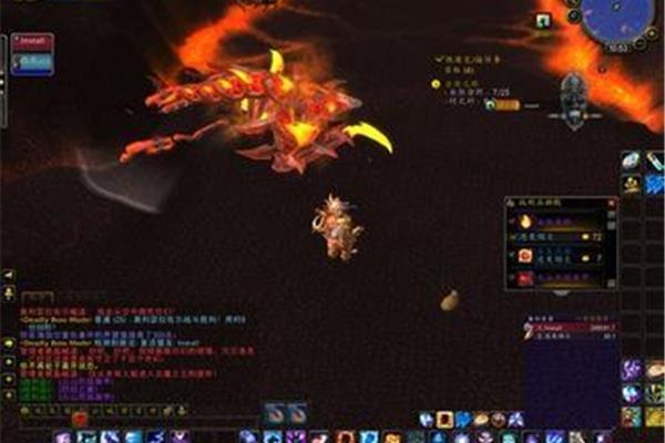 橙色匕首任务,魔兽世界橙色匕首任务线