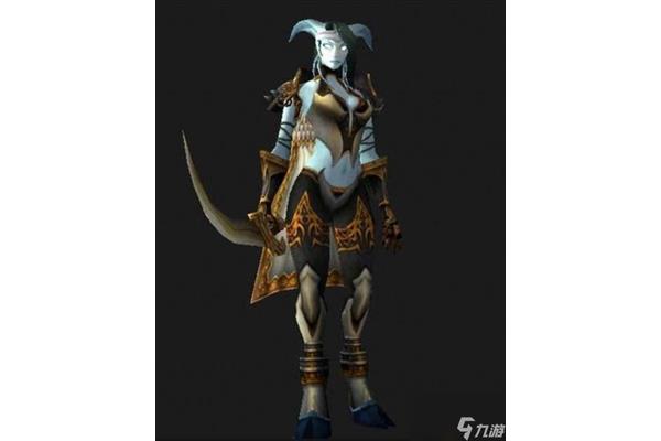 魔兽世界中狼人适合从事什么职业?魔兽世界中的狼人适合玩盗贼吗?