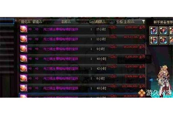 dnf虚空魔石碎片有什么用?你如何得到DNF虚空魔石?