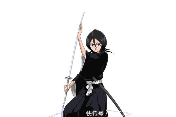 《死神》中的人物,《死神》中的主要人物是什么?