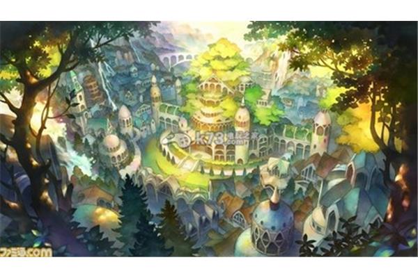 骑士物语介绍,50层的魔法塔介绍是最好的