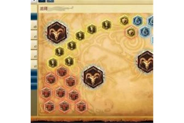 英雄联盟流浪符文,lol 流浪符文