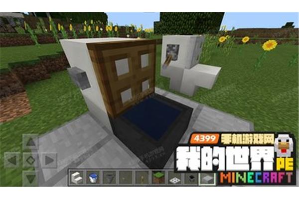 如何在我的世界里拉屎,如何在荒岛上生活以及如何建立自己的地图