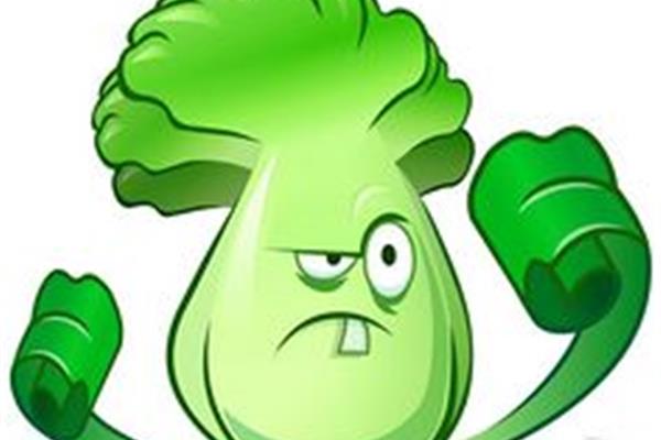 《植物大战僵尸》中的机械王是谁?暗影豌豆被僵尸黑了