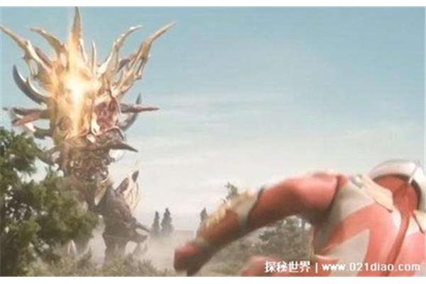 双尾怪物用鞭子杀死诺亚是真的吗?奥特曼之王怕谁?
