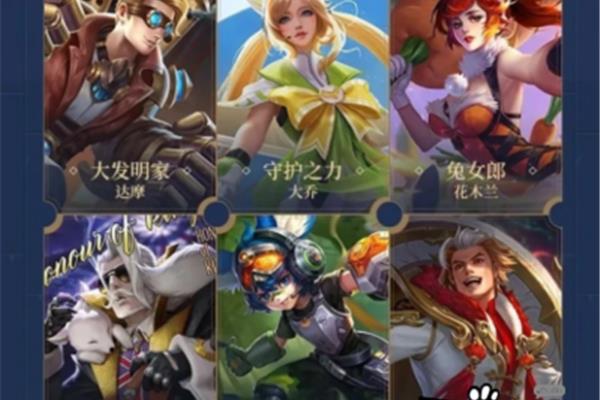 s30赛季的皮肤是谁?荣耀终端有限公司
